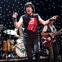 Long Beach Symphony To Perform Concert of Songs By The Rollings Stones This January