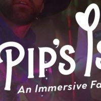Visually Impaired Students Conquer PIP'S ISLAND, an Immersive Theater Experience For…