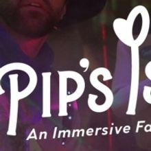 Visually Impaired Students Conquer PIP'S ISLAND, an Immersive Theater Experience For 