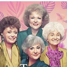 THE GOLDEN GIRLS Celebrates 40th Anniversary with New Experiences, Merch, & More