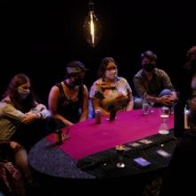 Ponydog's Immersive Tarot Card Experience TATTLETALES Opens At Melbourne Fringe