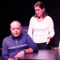 Review: SELINA FILLINGER'S SOMETHING CLEAN at Studio Grand Central