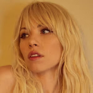 Carly Rae Jepsen Releases New Album 'The Loveliest Time'
