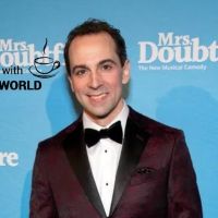 Wake Up With BWW 12/7: MRS. DOUBTFIRE Opens, Kennedy Center Honors, and More!