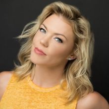 Robyn Hurder to Return to CHICAGO as Velma This Month