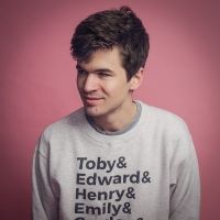 Ivo Graham Brings Tour to Swindon Arts Centre