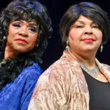 Black Theatre Troupe Presents BLUES IN THE NIGHT