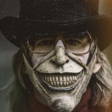 VIDEO: Watch the Trailer for THE PHONE Starring Ethan Hawke