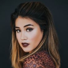 UNCOVERED's Michelle Bouey on her Lifelong Connection to Stevie Wonder's Music and Pr