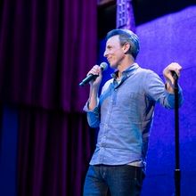 Seth Meyers, PRELUDE TO A KISS and More Joins Nantucket Performing Arts Center Summer