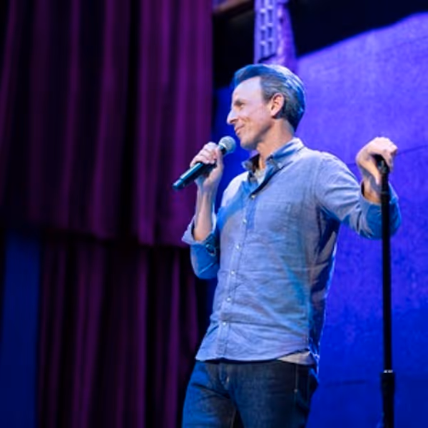 Seth Meyers, PRELUDE TO A KISS and More Joins Nantucket Performing Arts Center Summer Photo