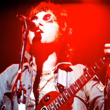 Video: Watch the Trailer for John & Yoko's POWER TO THE PEOPLE NYC Concert Film