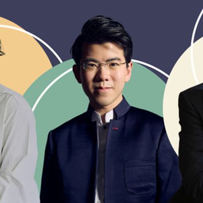 THE GILMORE's Rising Stars Series to Showcase Five Pianists in 2026