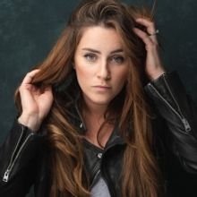 Lucie Jones Discusses Her Headline Christmas Shows