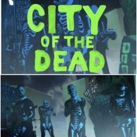 VIDEO: Hollywood Undead Release New Music Video 'City Of The Dead'