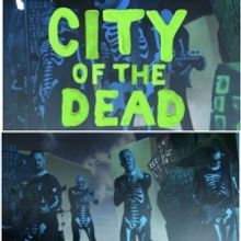 VIDEO: Hollywood Undead Release New Music Video 'City Of The Dead'