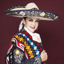 Eisemann Center To Present The 'Queen Of Mariachi' Aida Cuevas In October