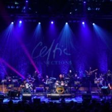 Spectacular 30th Edition of Celtic Connections Draws to a Close