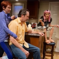 BWW Review: Abrasive, Insensitive Men Need Lovin', Too in Tracy Letts' LINDA VISTA