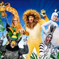 MADAGASCAR THE MUSICAL Will Open in Sydney in December