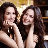 PSO's All Mozart Season-Opener Features Naughton Twins