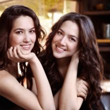 PSO's All Mozart Season-Opener Features Naughton Twins