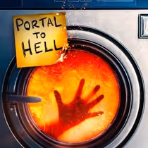 PORTAL TO HELL Horror-Comedy to Debut on VOD From Cineverse