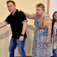 ONE ACT AT A TIME Will Be Performed at Limelight Theatre in June
