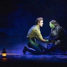 Final Sydney Tickets On Sale This Week as WICKED Celebrates 20 Years