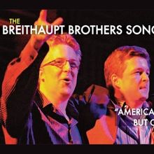 Celebrate 20 Years of the Breithaupt Brothers' Songbook at Joe's Pub