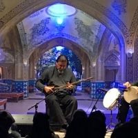 Namad Trio Presents ODE TO HOPE