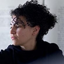 Frist Art Museum Presents BETHANY COLLINS: EVENSONG