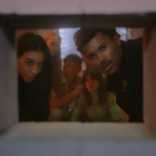 WATCH: Barbra Streisand's 'Gotta Move' Featured in Bud Light NEXT Super Bowl Commerci