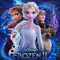 El Capitan Theatre Presents Disney's FROZEN 2