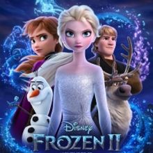 El Capitan Theatre Presents Disney's FROZEN 2