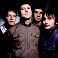 Little Man Tate to Reunite For Hometown Headline Show at O2 Academy Sheffield