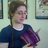 TV: NYMF 2009 - Behind the Scenes Part 2