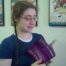 TV: NYMF 2009 - Behind the Scenes Part 2
