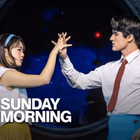 Videos: Darren Criss Talks MAYBE HAPPY ENDING, Performs Holiday Tunes Video