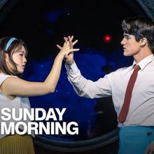 Videos: Darren Criss Talks MAYBE HAPPY ENDING, Performs Holiday Tunes