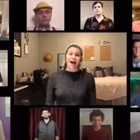 VIDEO: Nazareth College Musical Theatre Students Present 'Freak Flag' From SHREK THE…