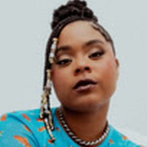Tayla Parx Shares New Single 'Something In My Eye'