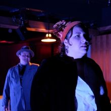 EastLine Theatre to Celebrate Hispanic Heritage Month At Westbury Arts With MACHINAL