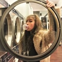 Stone's Throw Production Presents THIRD AND OAK: THE LAUNDROMAT by Marsh Norman 