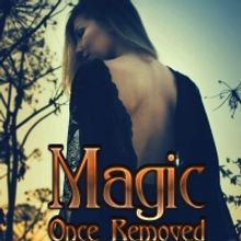 James Kirst Releases New Paranormal Suspense Novel, 'Magic Once Removed'