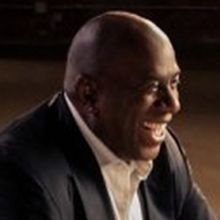 Apple Announces Earvin 'Magic' Johnson Series THEY CALL ME MAGIC