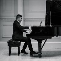 Lionel Yu Presents MUSICALBASICS, A Transcendental Experience At The Kennedy Center T Interview