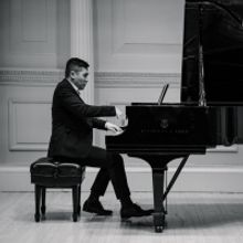 Lionel Yu Presents MUSICALBASICS, A Transcendental Experience At The Kennedy Center T