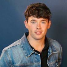 JJ Niemann Takes Over Our Instagram Today!