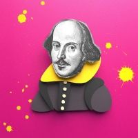 IMPROMPTU SHAKESPEARE is Coming to The Squire Performing Arts Centre This Autumn